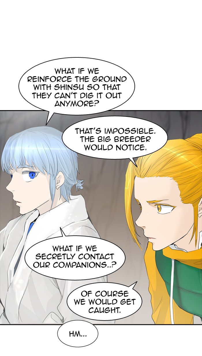 Tower of God, Chapter 359 image 45